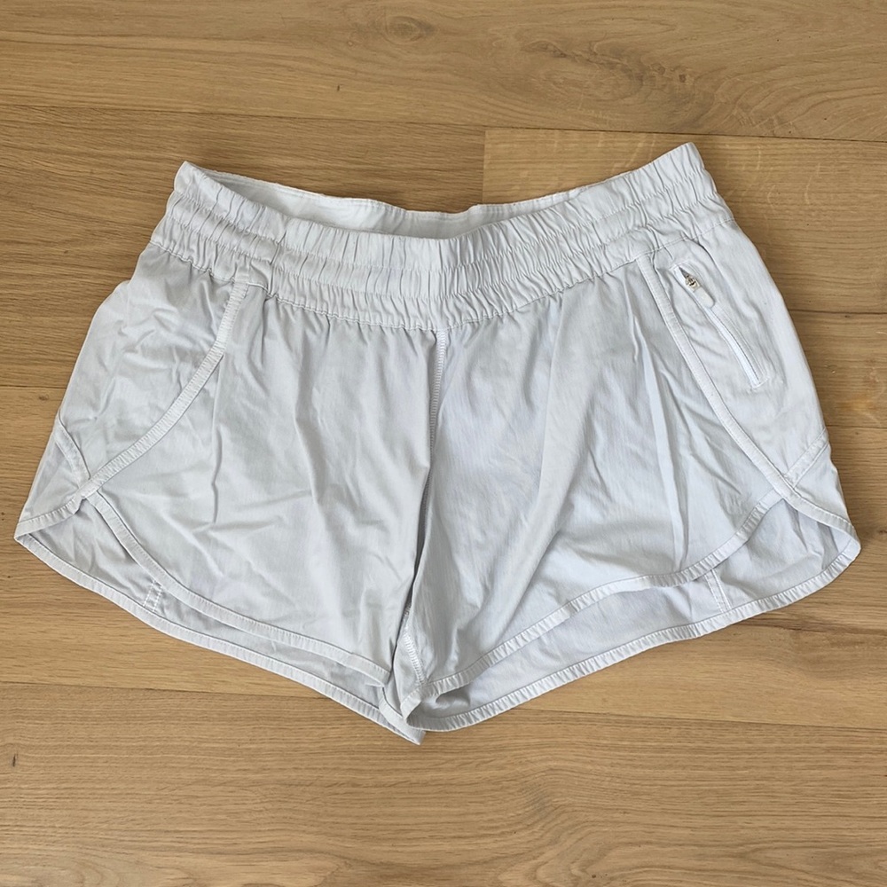 COPY - Lulu Lemon shorts!!